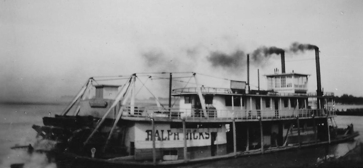1945watsonSteamboat-RalphHicks