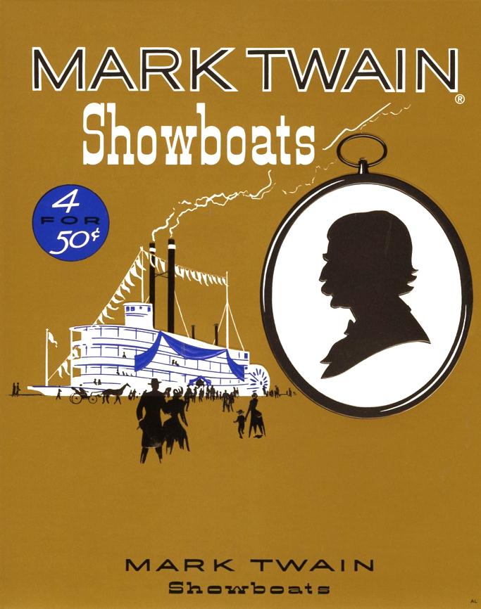 MarkTwainShowboatsCigarsREDUCEDforNORI