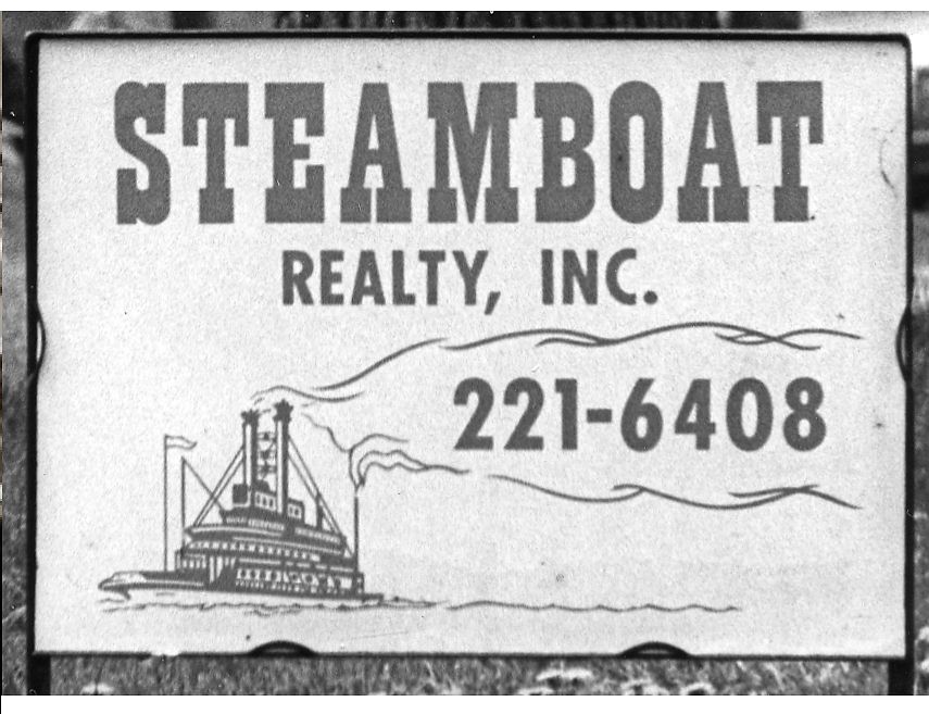 steamboat realty