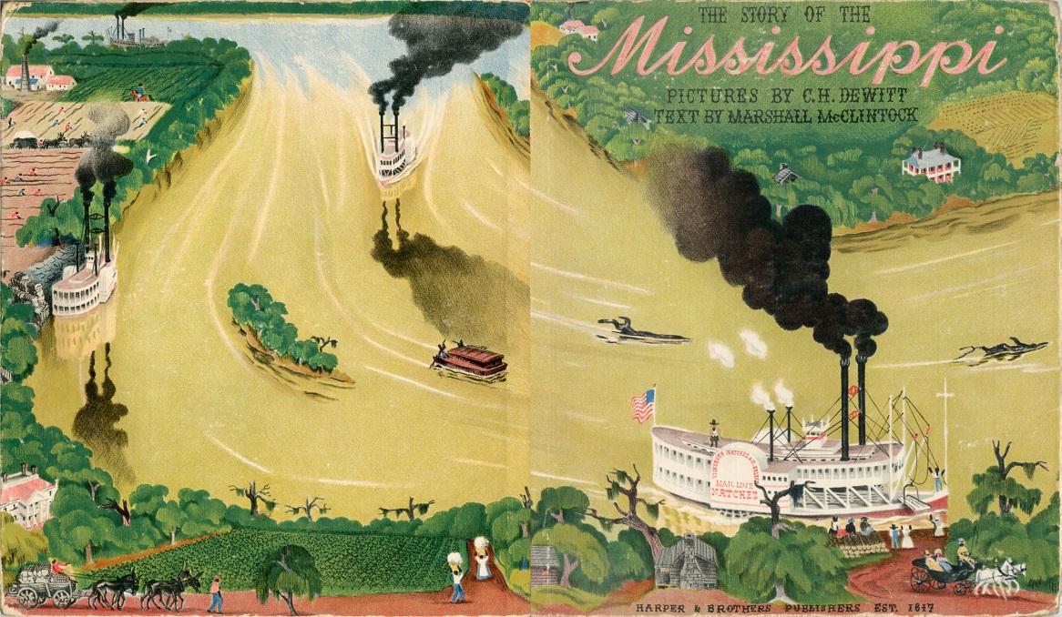 StoryMISSISSIPPI_DeWittCovers25percent