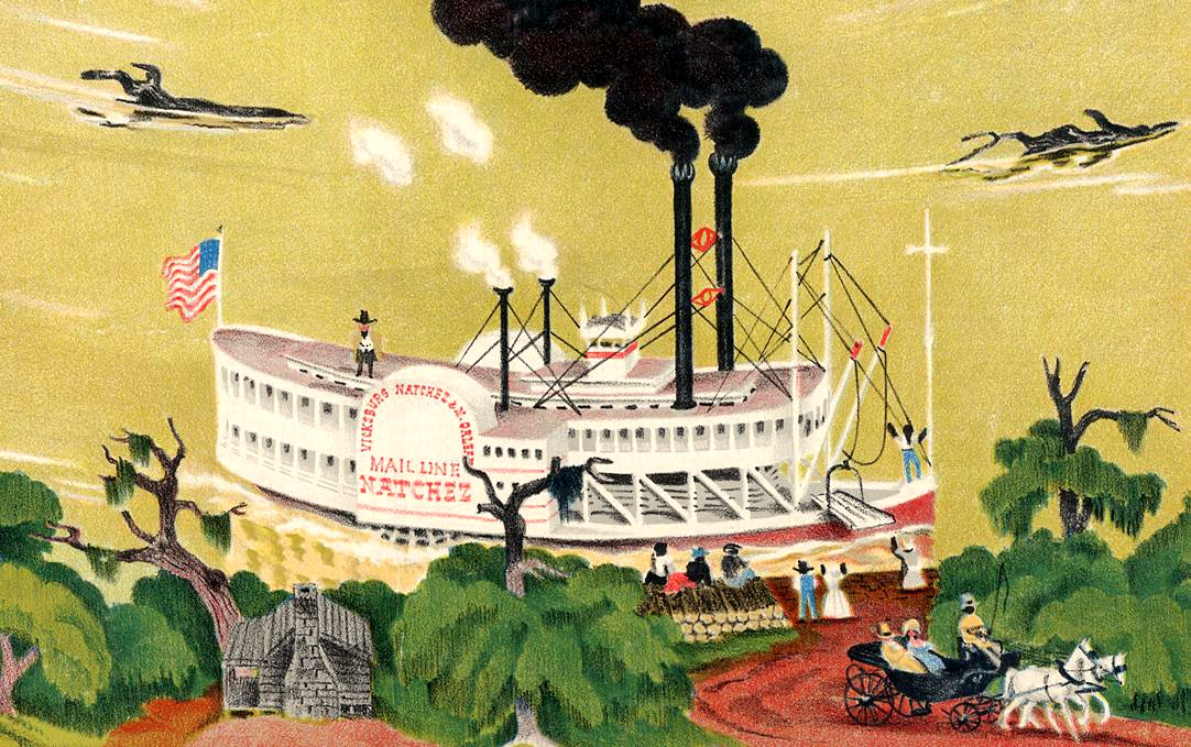 StoryMISSISSIPPIcoverDetailSteamboat