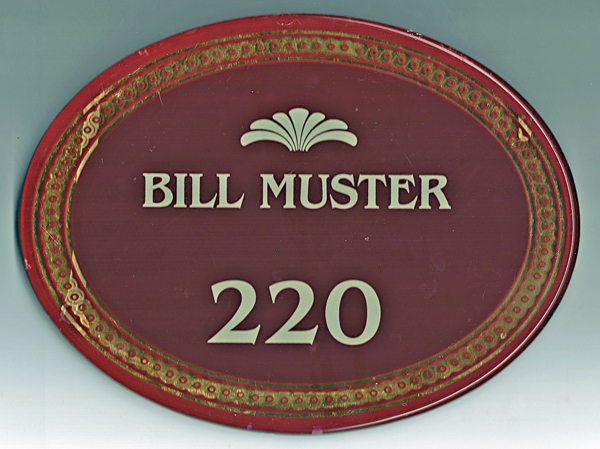 Muster 220