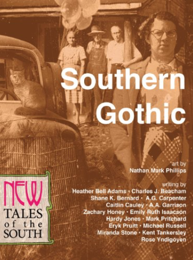 southerngothic